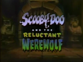 Scooby Doo i oporny wilkołak