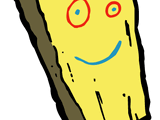 Deska