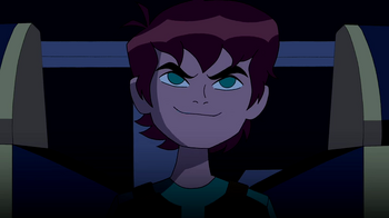 Ben 10: Omniverse