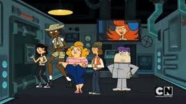 Totaldrama