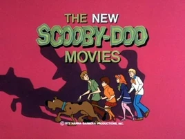 Nowy Scooby Doo