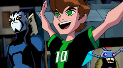 Odwiedź Ben 10 Wiki Czas wykorzystać Omnitrix!