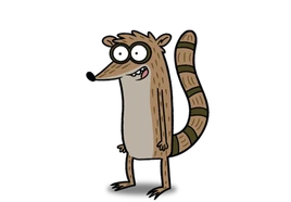 Rigby