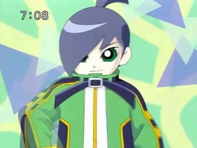 Butch (Demashita Powerpuff Girls Z) | Cartoon Network Wiki | Fandom