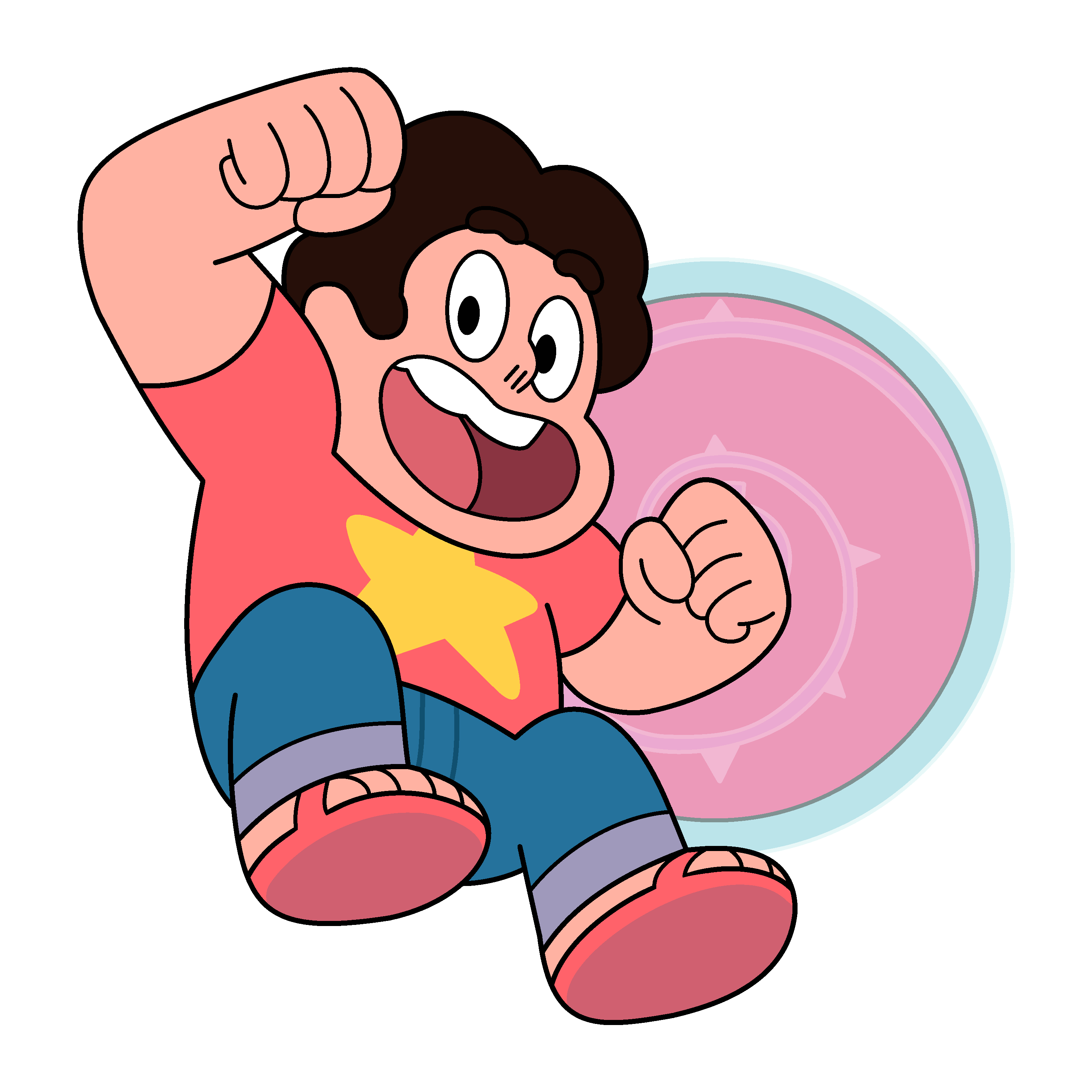 Cartoon: Steven Universe