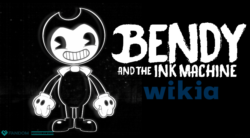 Odwiedź Bendy Wiki Powróć do starego świata kreskówek!