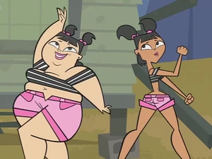 Kliknij tutaj, by zobaczyć galerię do artykułu {{{pagename:Katie i Sadie}}}.