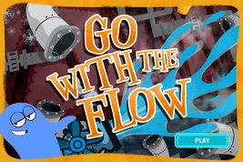Go with the Flow