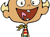 Flapjack