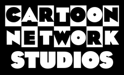Cartoon Network Studios 6th logo