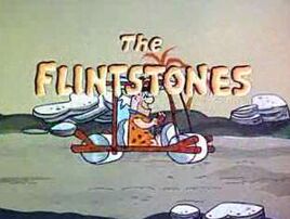 Flintstonowie