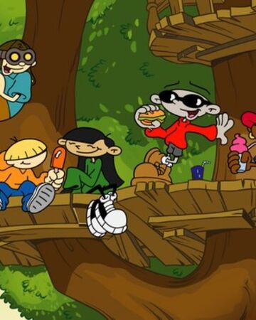 Knd A Turma Do Bairro Wiki Cartoon Nexus Fandom Houve um erro ao tentar reportar o erro. knd a turma do bairro wiki cartoon