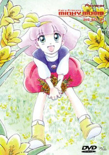 Magical Princess Minky Momo Hold On To Your Dreams Cartoon Time Wiki Fandom