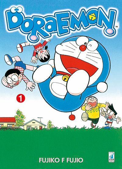 Doraemon | Cartoon Time Wiki | Fandom