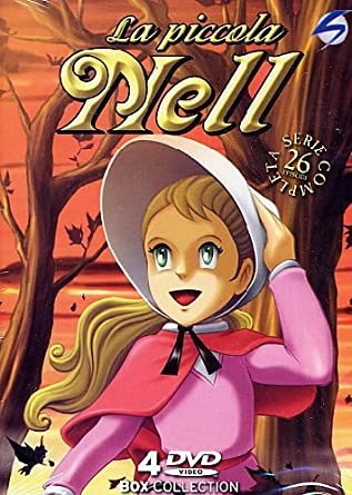 Little Nell | Cartoon Time Wiki | Fandom Little Nell | Cartoon Time Wiki | Fandom