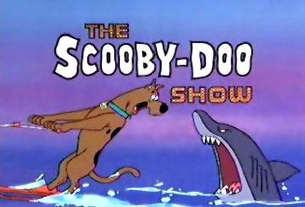 The Scooby Doo Show Cartoon Time Wiki Fandom