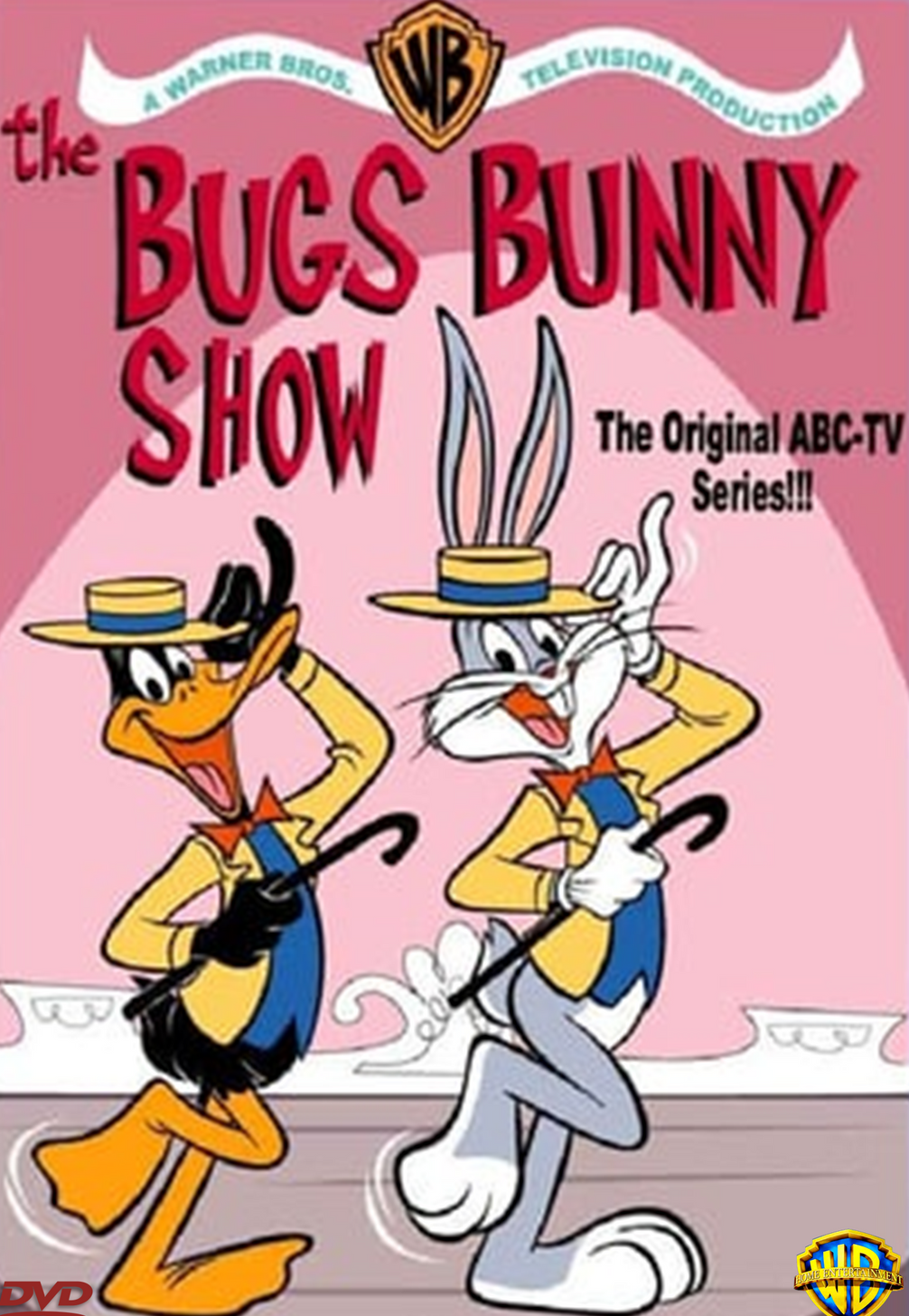 The bugs bunny and cheap tweety show full episodes