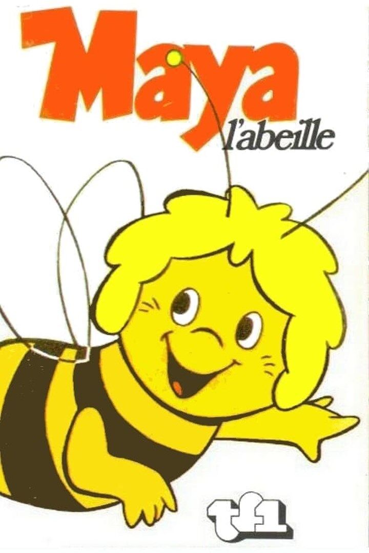 Maya the Honey Bee, Cartoon Time Wiki