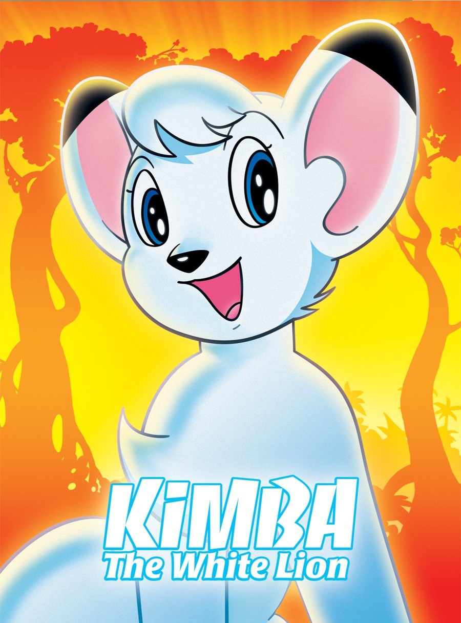 Kimba the White Lion | Cartoon Time Wiki | Fandom