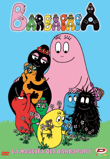 Barbapapa Cartoon Time Wiki Fandom