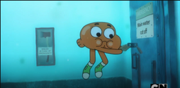The Amazing World of Gumball | Cartoon Underwater Scenes Wiki | Fandom