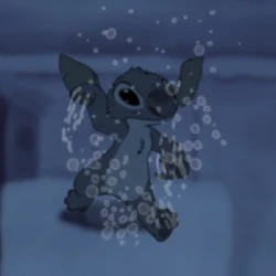 underwater scene cartoon