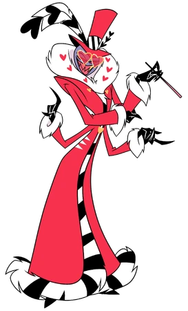 HAZBIN HOTEL 限定ピンセット シーズン2 ヴォックス　ヴァレンティノ Amazon.com: Hazbin Hotel: Season Two (Original Soundtrack