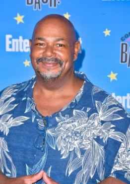 KevinMichaelRichardson