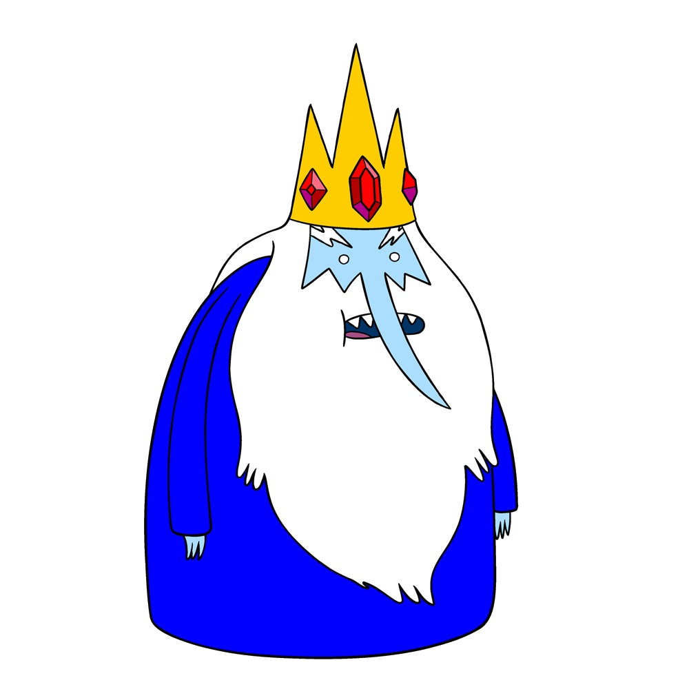 Category:Adventure Time Villains | Cartoon Villains Wiki | Fandom