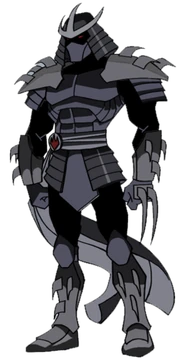 Shredder(tmnt) | Cartoon Villains Wiki | Fandom