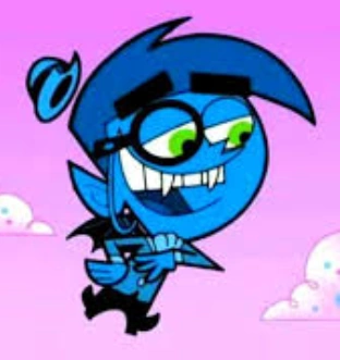 Anti-Cosmo | Cartoon Villains Wiki | Fandom