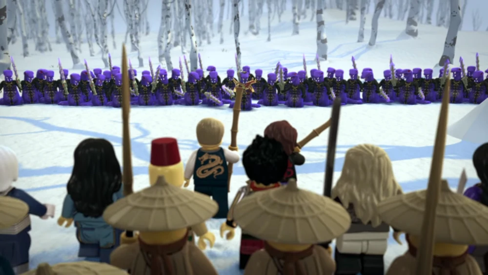 Serpentine War Cartoon War Battles Wiki Fandom