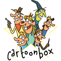 Cartoon Box Wiki | Fandom
