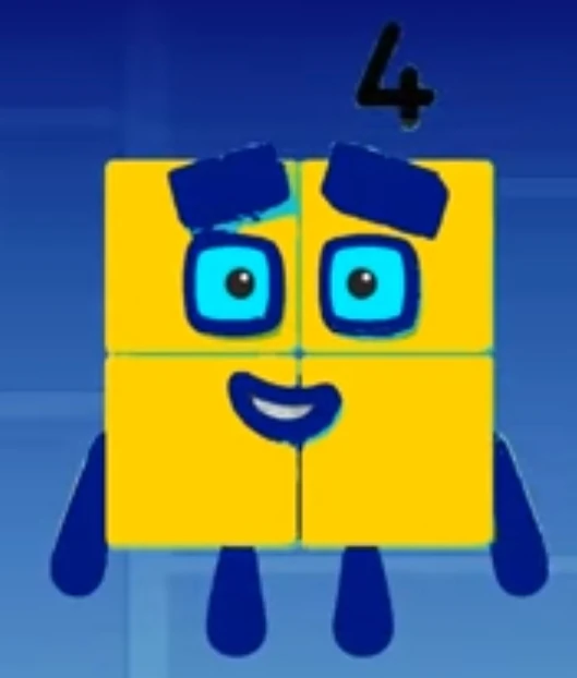 4 Cartoonblocks Wiki Fandom