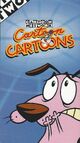 VHS tapes | Cartoon Cartoon Fridays Wiki | Fandom VHS tapes | Cartoon Cartoon Fridays Wiki | Fandom