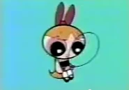 Blossom with jump rope