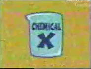 Chemical X