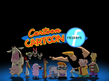 List of Cartoon Network video games - Wikipedia