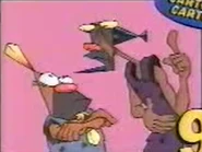 Longhair and Doubledome