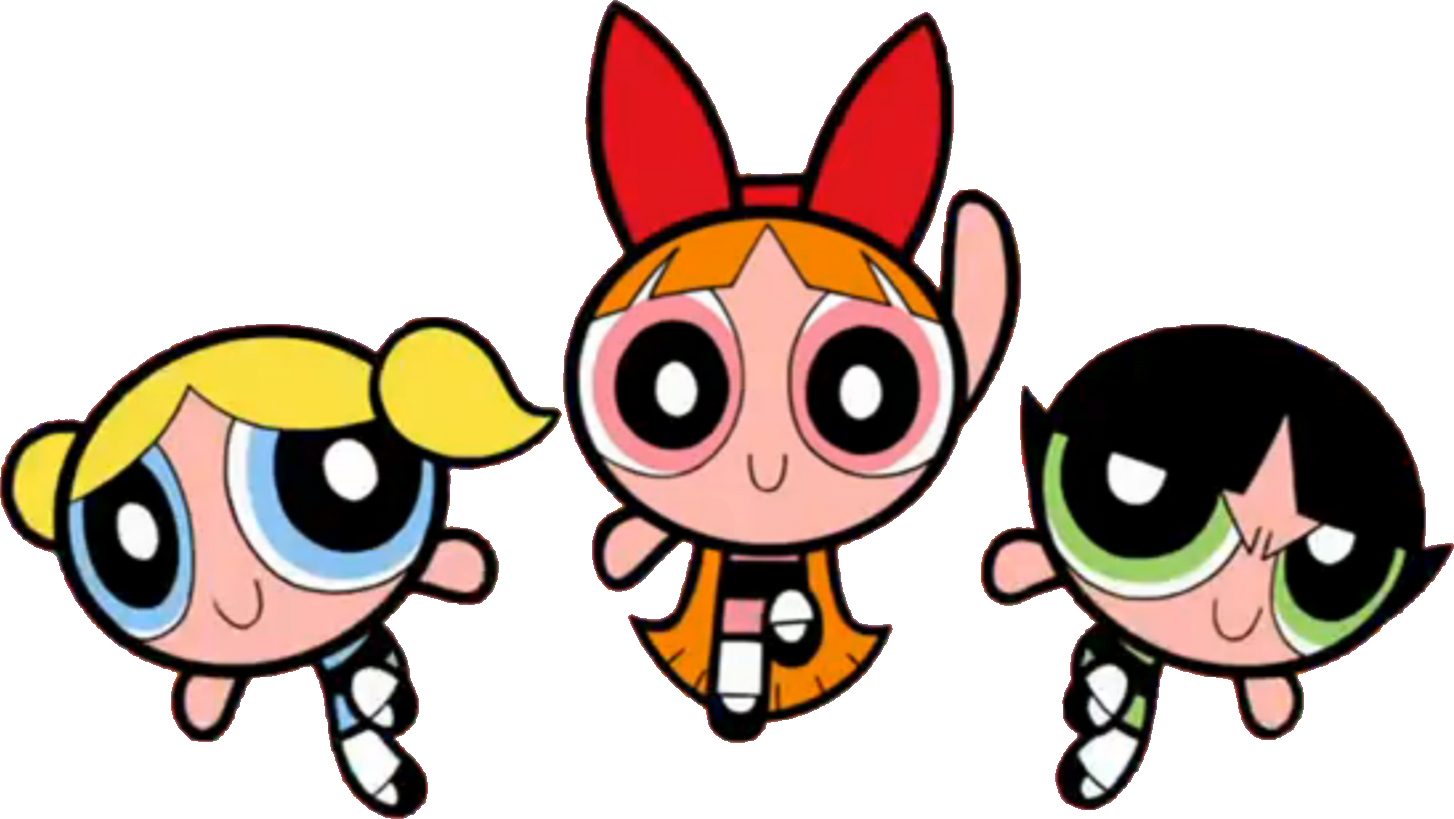 The PowerPuff Girls (1998 animated series)