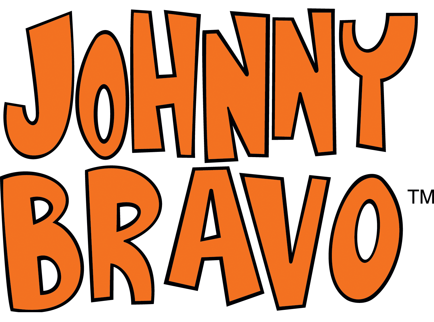 Johnny Bravo, Cartoon cartoons Wiki