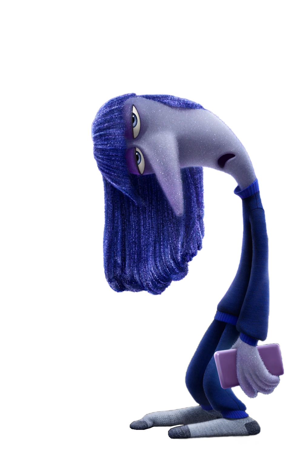 Ennui inside out cartoon characters wiki fandom