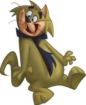 Spook | Cartoon characters Wiki | Fandom Spook | Cartoon characters Wiki | Fandom