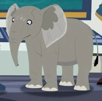 Thornsley | Cartoon characters Wiki | Fandom