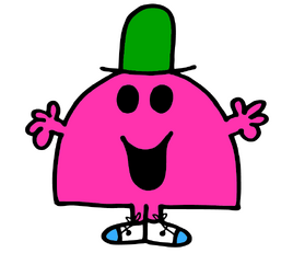 Mr. Chatterbox