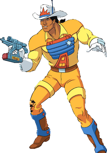 Bravestar | Cartoon characters Wiki | Fandom