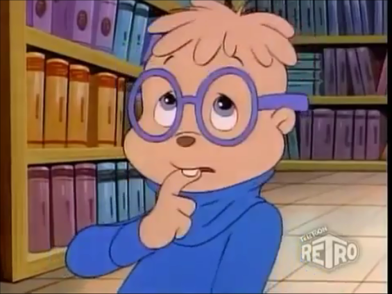 Simon Seville | Cartoon characters Wiki | Fandom Simon Seville | Cartoon characters Wiki | Fandom