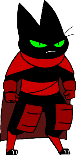 Mao Mao Cartoon Characters Wiki Fandom