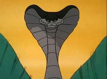 Nag | Cartoon characters Wiki | Fandom