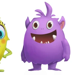 Category:Monsters | Cartoon characters Wiki | Fandom